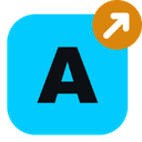 AutoPost logo